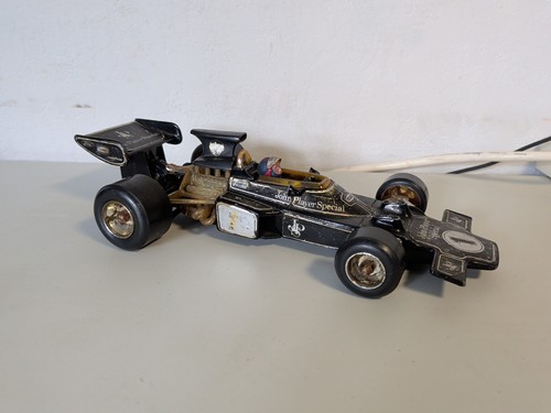 Corgi john player special - corgi,