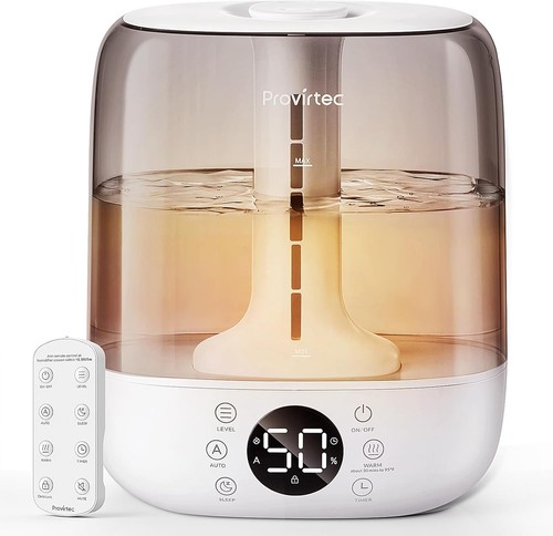 Provirtec humidifier large - provirtec,