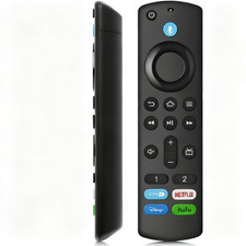 Remote control replacement for - control,