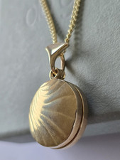 Ola Gorie 9ct Yellow Gold Tide