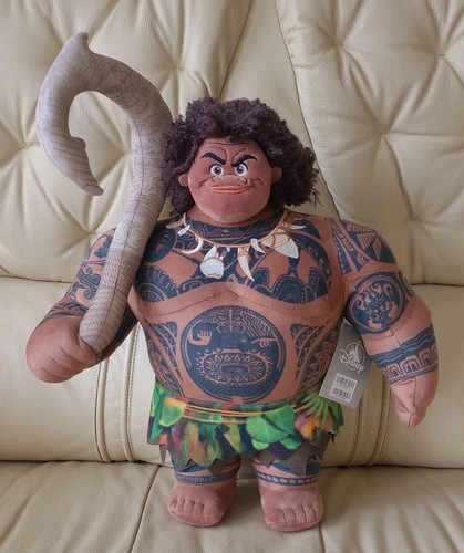 Disney store large - disney, moana