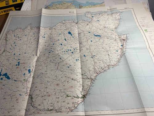 Thurso wick scotland ww2 - wick,