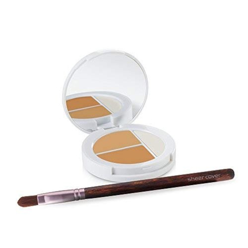 Sheer cover studio - sheer, conceal