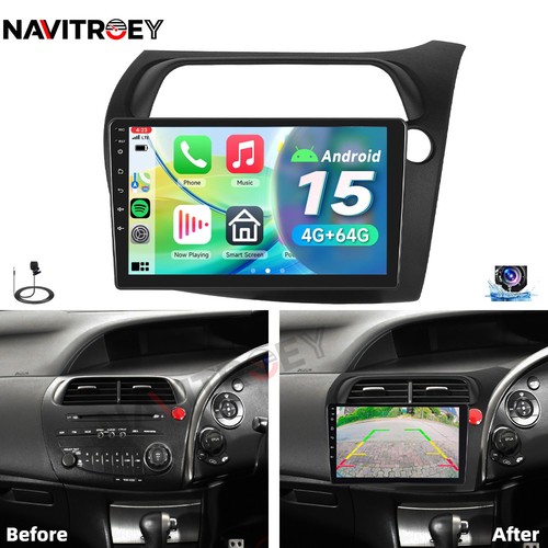 For honda civic hatchback - for,