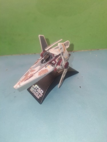 Star wars republic wing - wars,