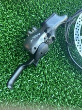 Shimano xtr m966 combo - xtr,