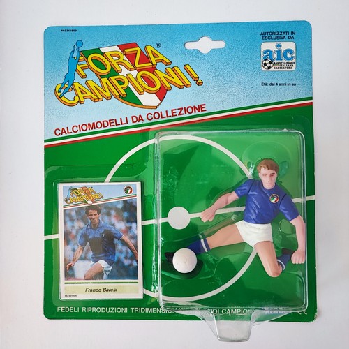 Franco baresi tonka - /, kenner