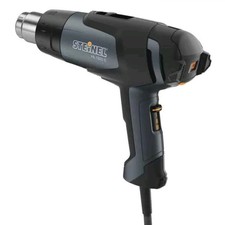 Heat gun corded - gun,, 120v