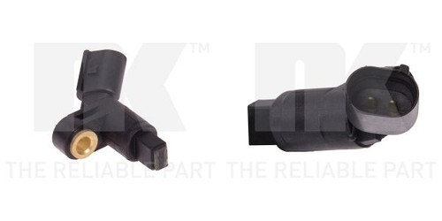 Front right abs - nk, wheel