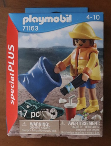 Playmobil special plus 71163 - playmobil,