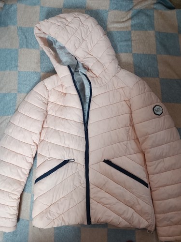Light pink superdry - light,