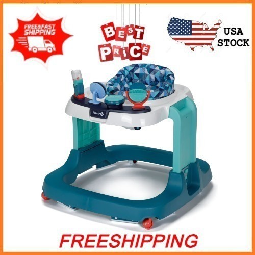 New safety 1st ready - set, walk