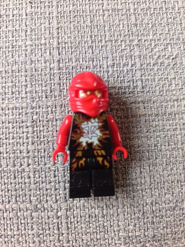 Lego minifigure ninjago - minifigure,