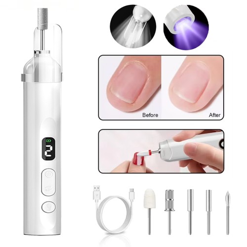 Professional electric nail - electric,