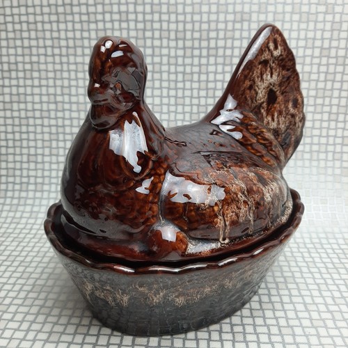 Vintage kernewek pottery - vintage,