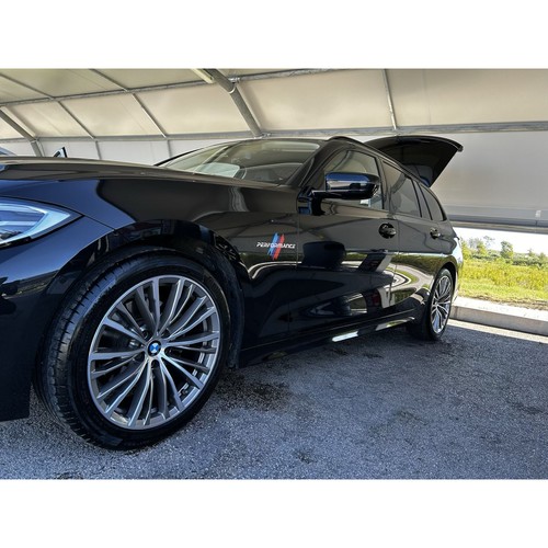 For bmw performance sport - 3d,