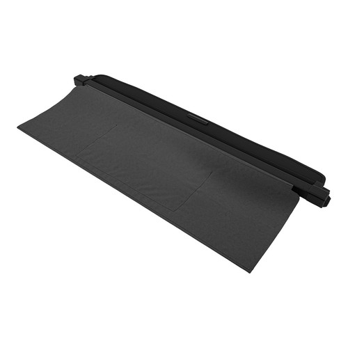 Rear trunk parcel shelf - rear,