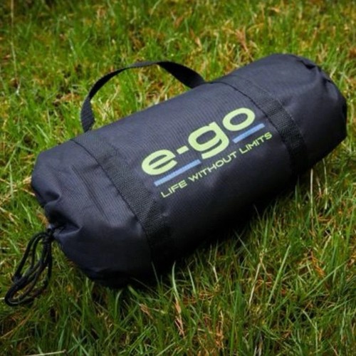 Carrier bag for ego lite - carrier,