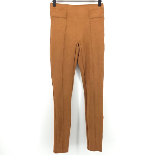Spanx womens leggings faux - womens,