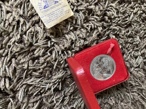 The tower mint - the, silver