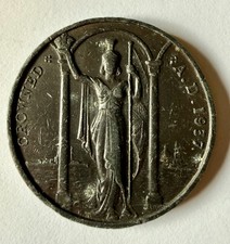 1937 George VI Coronation