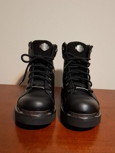 Harley davidson men black - harley-davidson,