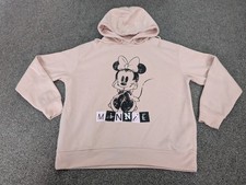 Disney Minnie Mouse Hoodie -