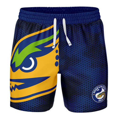 Parramatta eels 2025 nrl mens - parramatta,