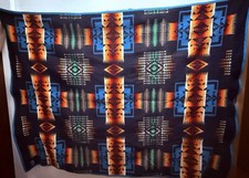 Pendleton Beaver State Chief