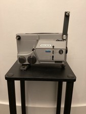 Magnon Dual Super 8mm Film