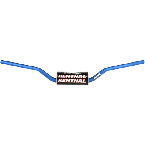 Renthal fatbar blue 604 - renthal,