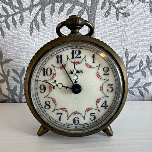 Vintage mid century wehrle - mid-century,