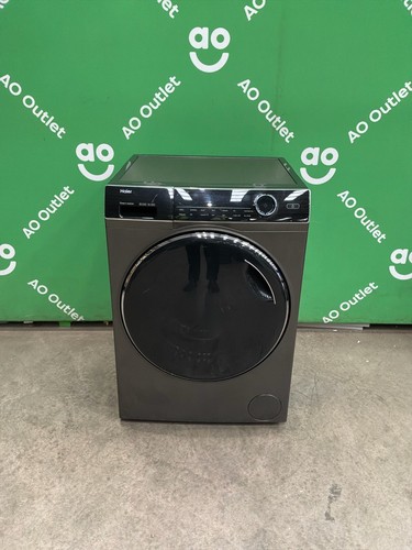 Haier washer dryer 10kg - haier,