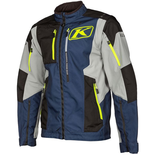 Klim dakar jacket - dakar,