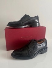 John Lewis Hi Shine Black