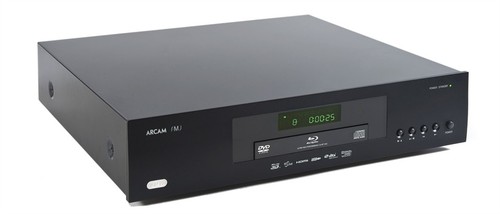 Arcam fmj bdp300 dolby true - 3d,