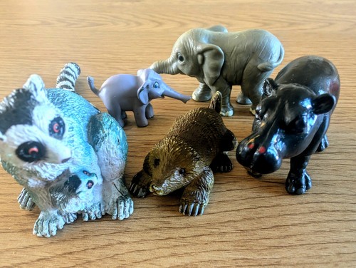 Elc bundle animal - bundle,