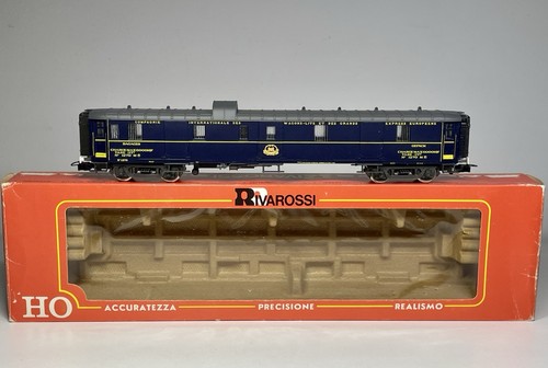 Rivarossi 2578 ciwl vsoe - 2578,