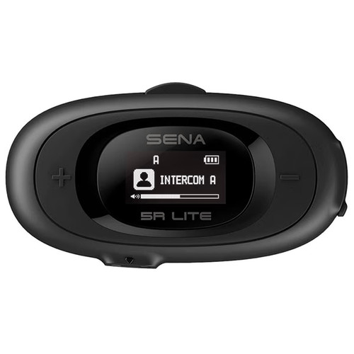 Sena lite motorbike - sena, 5r