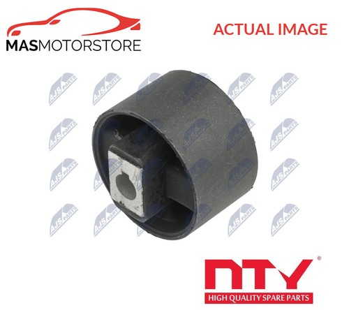 Engine mount mounting support - engine,