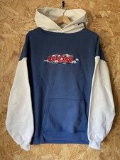 TGF Childish Theme Park Hoodie Heavy Cotton Oversized - Mens LARGE
