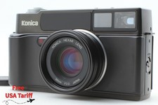 [Top MINT] Konica Hexar AF