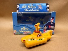 Corgi CC05801 Yellow Submarine - The Beatles - Great Condition