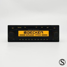 Becker Grand Prix BE7990 Radio