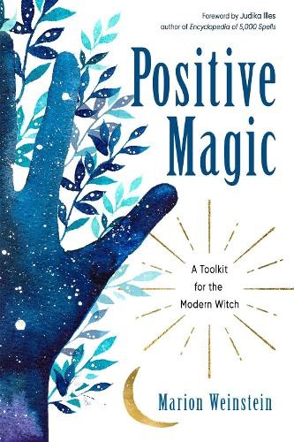 Positive magic marion - positive,