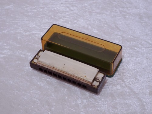 Y48yvr ddr piccolo melodeon - y48yvr,