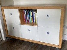 Vintage habitat sideboard l - habitat, (l