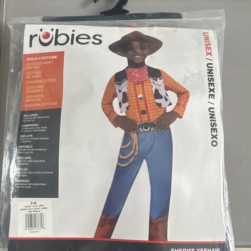 Cowboy western sheriff - &,