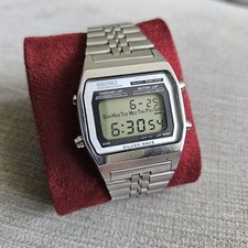 Vintage Digital Seiko A229