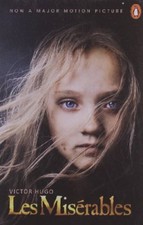 Les Misérables (film tie-in) By Victor Hugo, Norman Denny